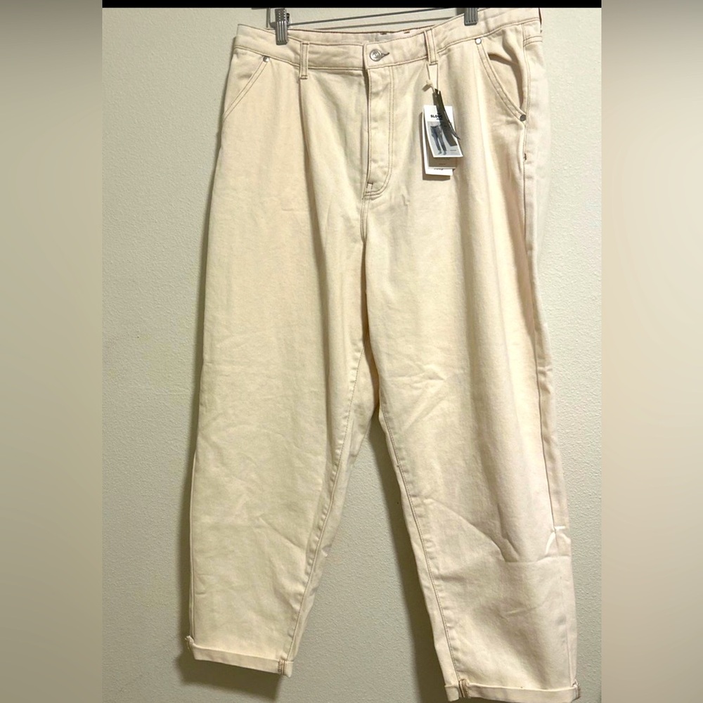 New  MNG DENIM
